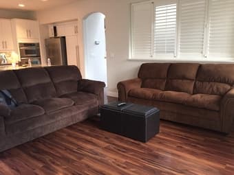 $1,350 Gorgeous Cupertino house with young professional housemates 2