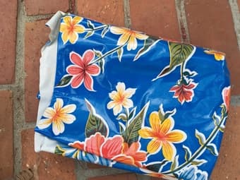 Large Rectangular Table Cloths for Sale $5/each 1