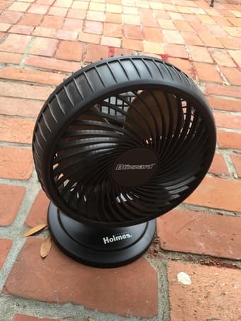 Fan for Sale $10 1