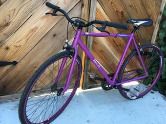 New Bike for sale 1