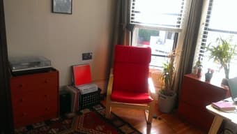 Sunny room in Noe Valley mid-Dec - March (SF - noe valley) $1670 3