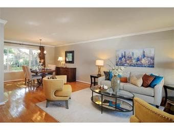 4BR 2.5 Bath - 2120 sq ft - quiet neighborhood, GREAT House (RWC) 1