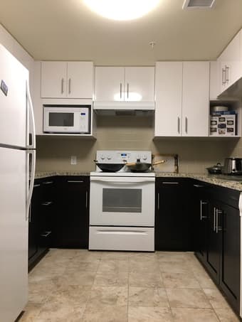 Palo Alto, Park Blvd, 12月21日到30日提供短租，$30/天 2