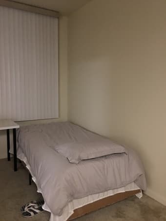 Palo Alto, Park Blvd, 12月21日到30日提供短租，$30/天 3