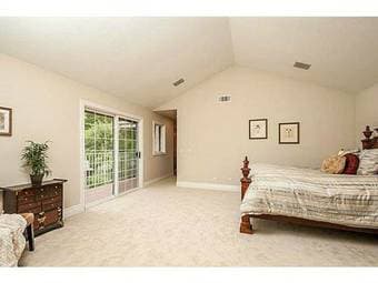 Huge house in Redwood City with incredible roommates (6 Bed/5.5 Bath) 2