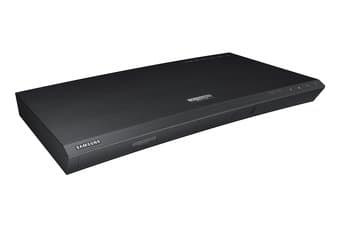 FS: Samsung UBD-K8500 3D Wi-Fi 4K Ultra HD Blu-ray Disc Player - MINT! 1
