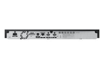 FS: Samsung UBD-K8500 3D Wi-Fi 4K Ultra HD Blu-ray Disc Player - MINT! 3