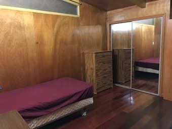 Furnished Bedroom available now in palo alto 1