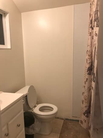 A room at palo alto available in January 1