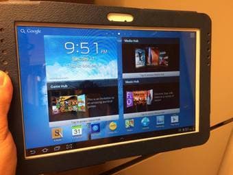 Samsung Galaxy Note Tablet 10.1 - $120 OBO 1