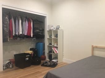 Sublease my room in Sunnyvale 1