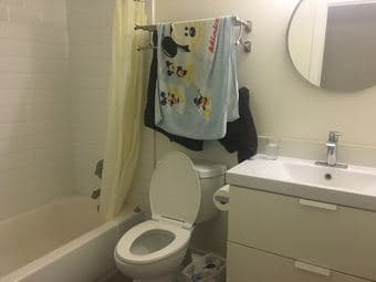 Sublease my room in Sunnyvale 3