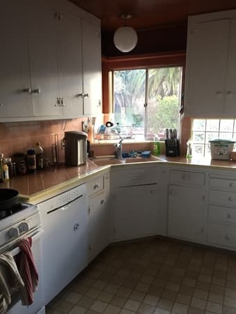 $1400 Steps from Stanford - gorgeous furnished sublet 12/11-1/8 3