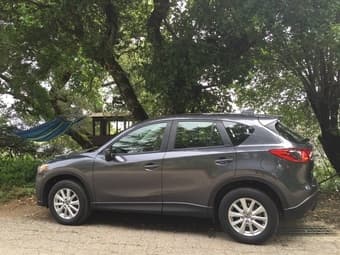 Price reduced! 2014 Mazda CX5 36k miles- 6 Speed & excellent condition 1