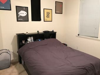 Room Available in gigantic 3Bd/2.5Ba Townhouse 2