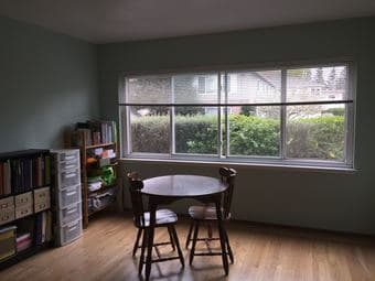Spacious Studio near Stanford and Facebook (12/16 - 1/6) 1