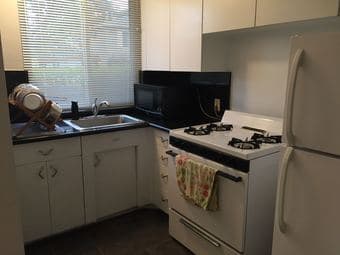 Spacious Studio near Stanford and Facebook (12/16 - 1/6) 3
