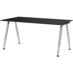 DESK - IKEA GALANT 1