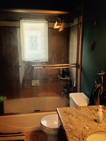 $1150 Bright, Clean Private Room in College Terrace House 2