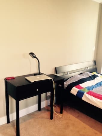 $1150 Bright, Clean Private Room in College Terrace House 3