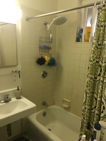 Escondido Village Sublet: Dec 24 - Jan 5 2