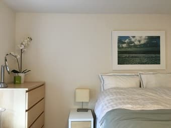 Room in Great Location 2