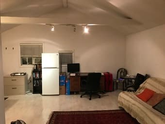 $1550 - Beautiful Studio in Palo Alto near California Ave and Stanford 1