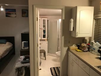 $1550 - Beautiful Studio in Palo Alto near California Ave and Stanford 3