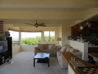 San Carlos Hills - Beautiful Bay Area View (Master BR) 2