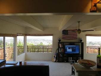 San Carlos Hills - Beautiful Bay Area View (Master BR) 3