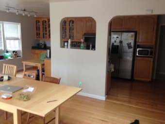 Room in Drug-free, Queer-friendly House 3