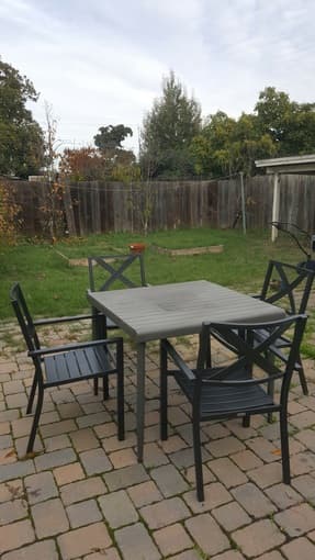 Moving Sale - Everything Must Go! (menlo park) 1