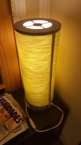 Desk Lamps (menlo park) 1