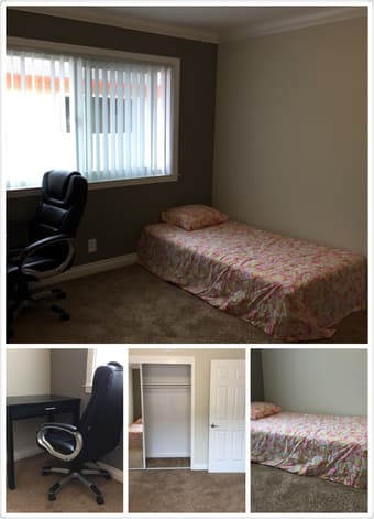 【$1500 San Antonio Shopping Center主卧1B/1B 3月初起租】 2
