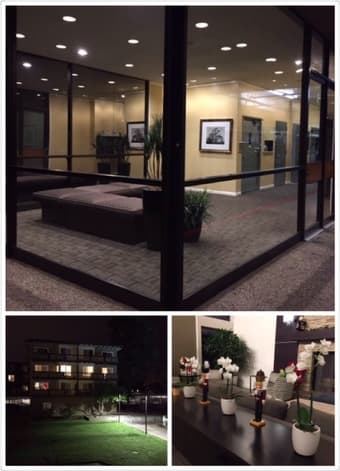 Palo Alto luxury apartment, furnished! 2