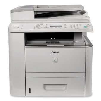 Canon image class PRINTER SCANNER COPIER wireless 2