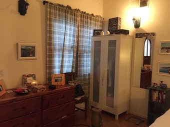 Cozy colombian-style studio; $50/night, Dec 30th- Jan6th 3