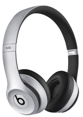 NEW Beats by Dre Solo 2 Wireless Headphones 1