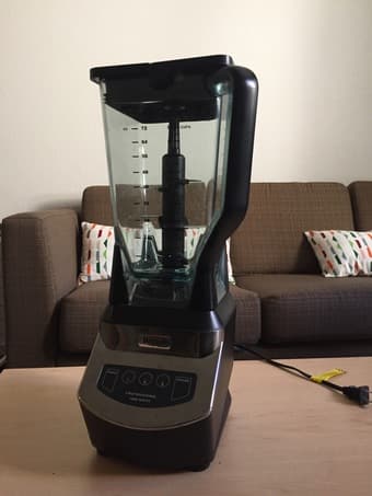Ninja Blender For Sale 1