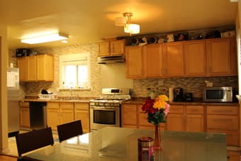 1 bedroom - $610 / month available in house - Santa Clara 1