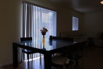 1 bedroom - $610 / month available in house - Santa Clara 2