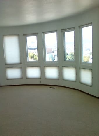 Sunny 3BR/2BA SF View Condo 2