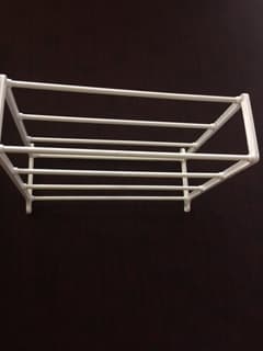 Shoe Rack/dish rack. 2