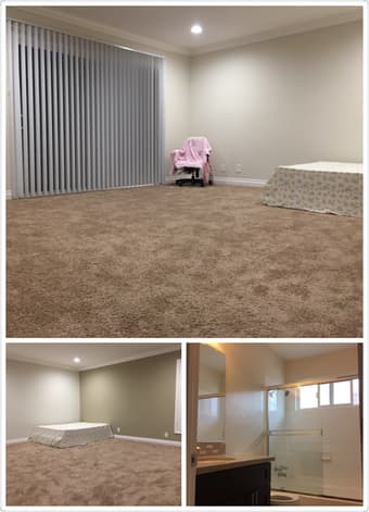 【短租，拎包入住：客厅$35/天，次卧$40/天】 2