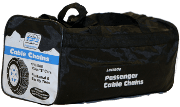 Snow Chains Laclede 1030 (fits Toyota Prius) 2