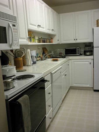 Cozy furnished 1 BR apt. Winter-Spr 2017 adj to Stanford at Oak Creek 2
