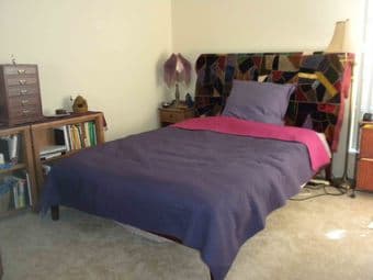 Cozy furnished 1 BR apt. Winter-Spr 2017 adj to Stanford at Oak Creek 3
