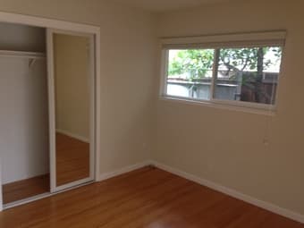 Two Rooms in Palo Alto House, with Stanford Alums, $1100/$1400 2