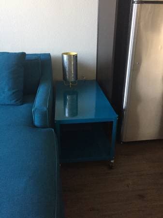 Target Side Table for Sale 1