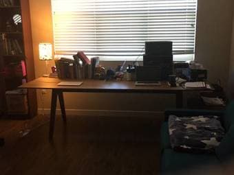 IKEA Stockholm Table (Dining/Work, Purchased for $799) 1